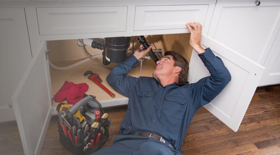 Professional expert plumbing services in Clarksville, FL